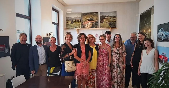 Agenzia Generali di Biella Gramsci: “Dal 1860 siamo partner di vita dei nostri clienti”