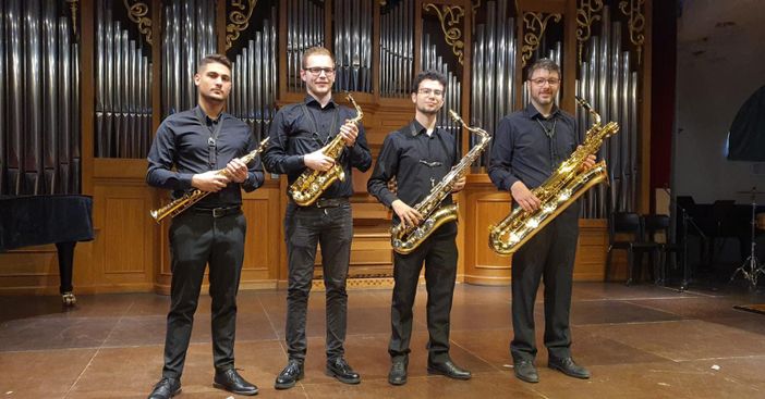 “Note per il FAI”, a Gaglianico il Concerto di Carnevale