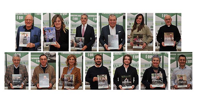 Da intuizione a realtà: su newsbiella.it la scommessa delle Copertine del Mese dal 2024 FOTO e VIDEO newsbiella.it Da intuizione a realtà: su newsbiella.it la scommessa delle Copertine del Mese dal 2024 FOTO e VIDEO newsbiella.it