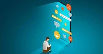 Giovani, Moige: "Il 55% più di tre ore al giorno online, 23% vittime o testimoni di cyberbullismo"