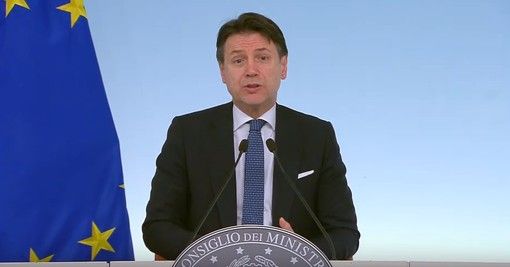 decreto conte sport