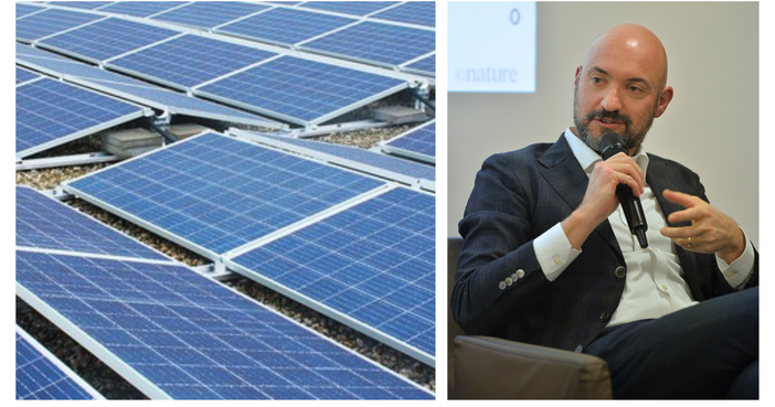 CER USE Nord, quando l’energia diventa comunità