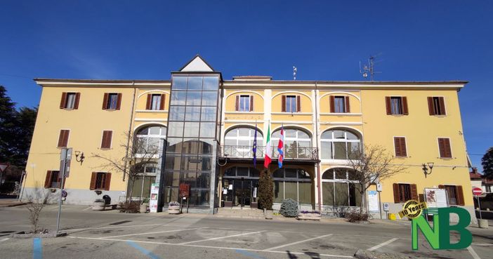 cossato liberazione