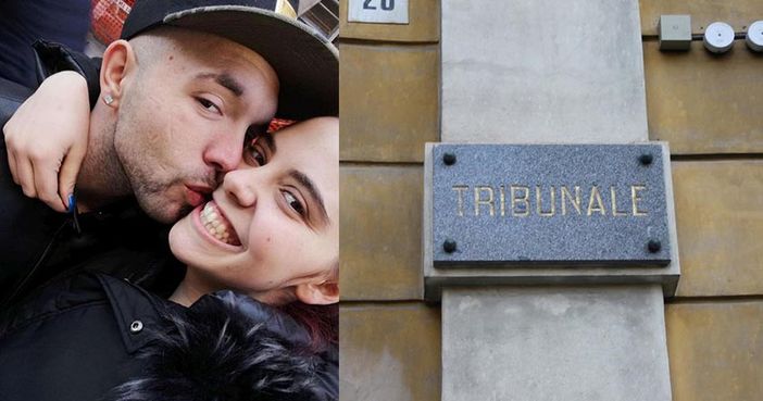 Omicidio del piccolo Leonardo, condannati all'ergastolo la mamma e il compagno biellese