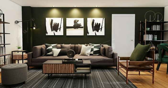 Design per interni/ Perini Color