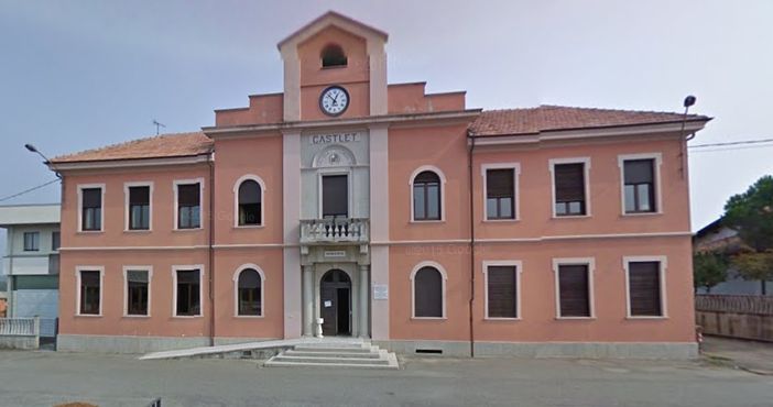Castelletto Cervo: La palestra torna a disposizione di società e associazioni Castelletto Cervo: La palestra torna a disposizione di società e associazioni