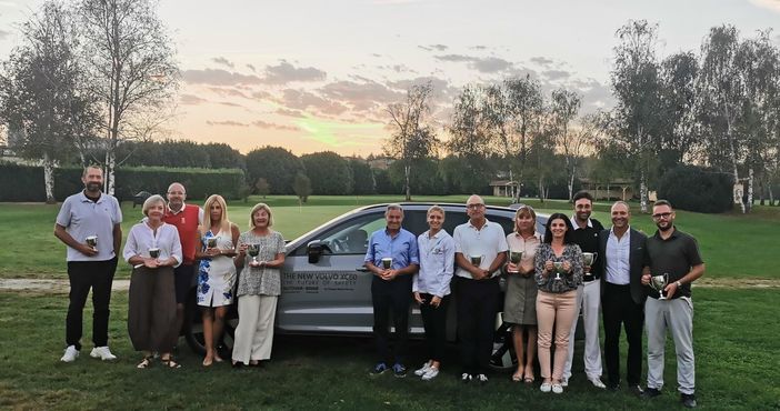 Golf, Cavaglià: i risultati della Coppa del Presidente, più di 100 i partecipanti. Golf, Cavaglià: i risultati della Coppa del Presidente, più di 100 i partecipanti.