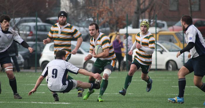 Rugby - Gli Orsi a Rovato per vincere