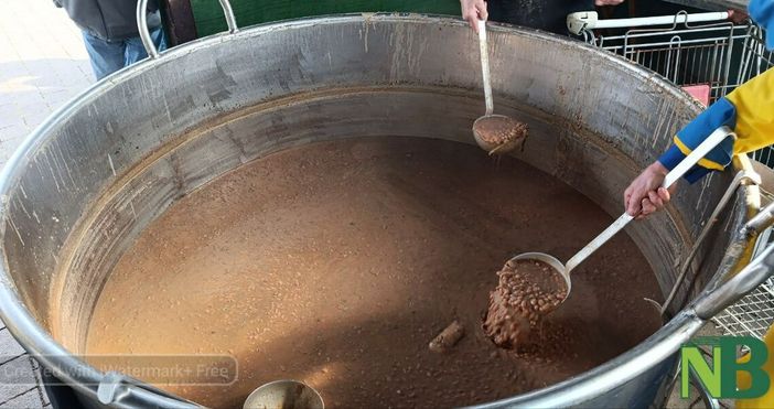 Arriva la Fagiolata Alpina, clima di festa a Brusnengo e Curino (foto di repertorio) Arriva la Fagiolata Alpina, clima di festa a Brusnengo e Curino (foto di repertorio)