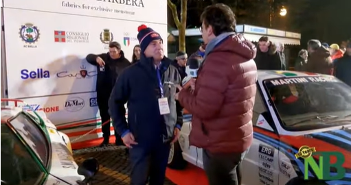 Grandi eventi nel Biellese, Gibello: "Opportuno investire sulla formazione, preparazione e predisposizione mentale per l'accoglienza"