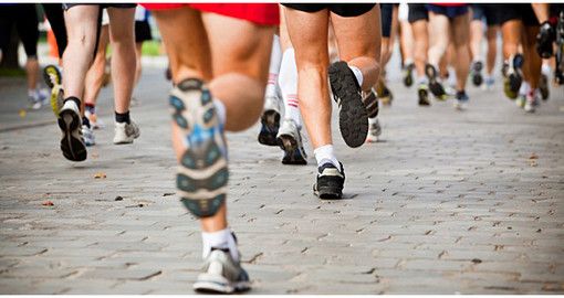 Podismo - Questa sera "Zubiena Corre"