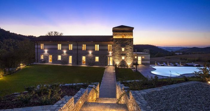 Casa Margherita: la vostra casa nell’Alto Monferrato