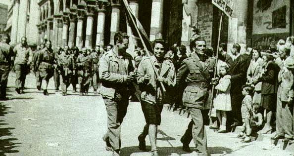 Candelo: Partigiani Australiani nel Biellese, la storia poco conosciuta della Resistenza