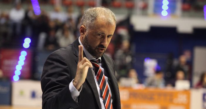 Basket - Per l'Angelico con Imola  indispensabile partire subito forte