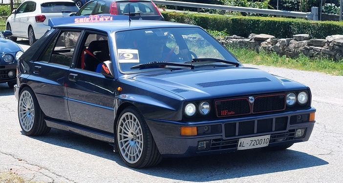 biella racing