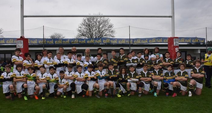biella rugby