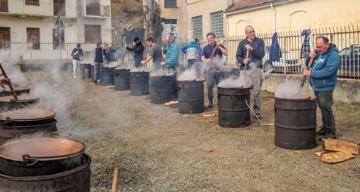 Foto di repertorio a cura di Cristina Toso