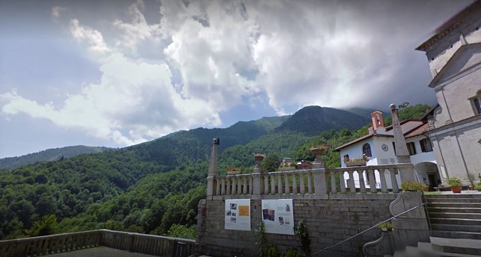 Il Tracciolino: Quale futuro? Il Tracciolino: Quale futuro?