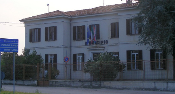 cerrione solidarietà