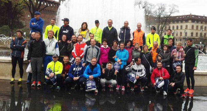 Podismo - Ritorna il "progetto Maratona" del Biella Running
