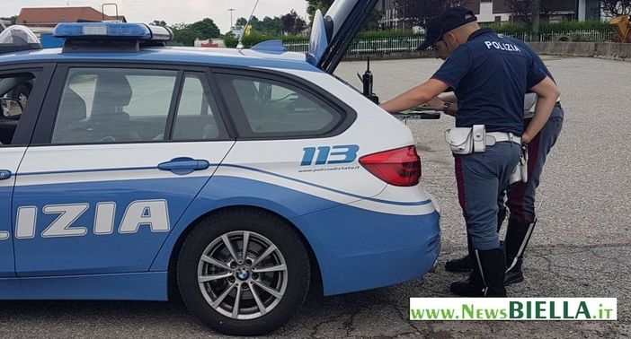 biella polizia biella polizia