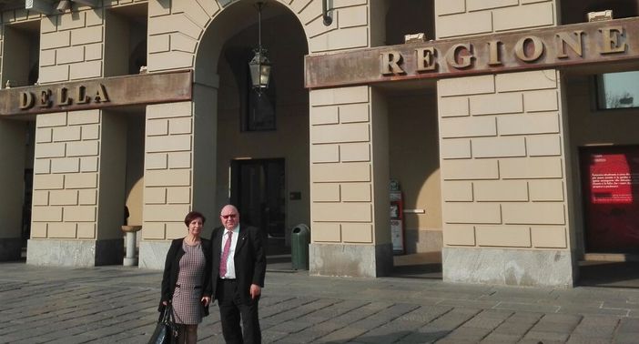 "No alla legge attuale sui vaccini, ecco le controindicazioni", Corradino e Giordani in Regione