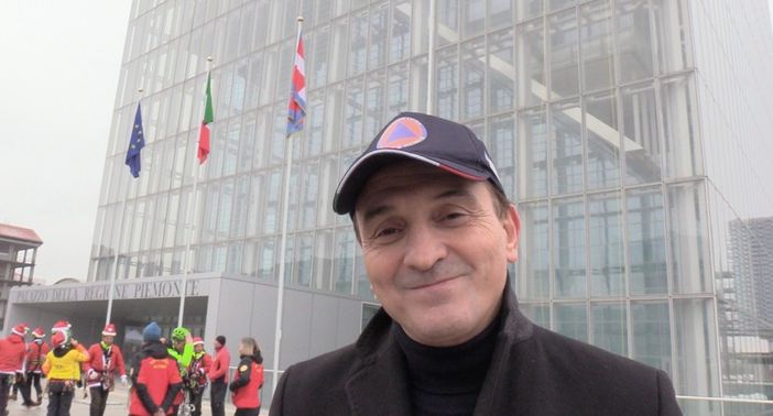 Autonomia differenziata, Cirio: "Significa più fondi per i territori e meno sprechi"