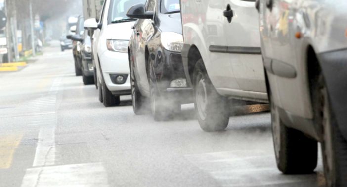 Dal 4 gennaio no alla circolazione dei Diesel Euro 4 in diverse zone del Piemonte. Biella esente