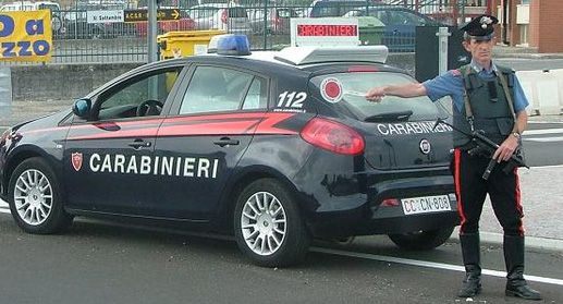 Foto di repertorio Foto di repertorio