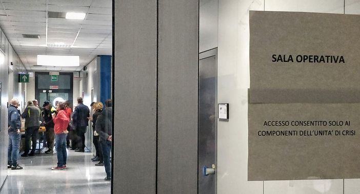 Coronavirus, salgono a sei i casi di contagio in tutto il Piemonte. Icardi: &quot;Chiamate i numeri di emergenza, non andate al Pronto Soccorso&quot;