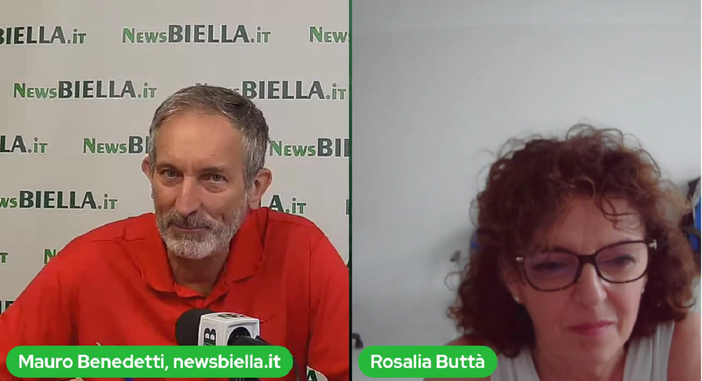 Caldo, come fare? I consigli di Rosalia Buttà, Coordinatrice Infermieristica di Biella