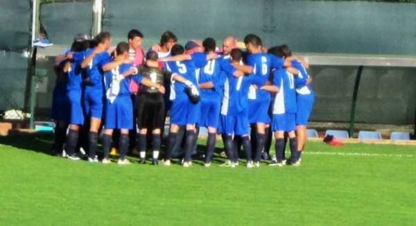 Calcio Promozione - Fulgor Valdengo: è l'ora del riscatto Calcio Promozione - Fulgor Valdengo: è l'ora del riscatto
