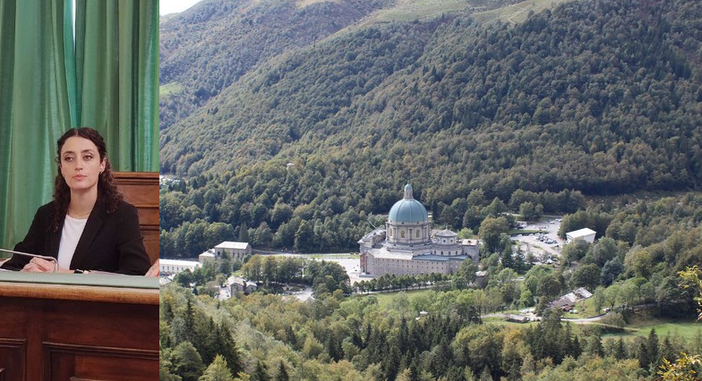 lavori oropa lavori oropa