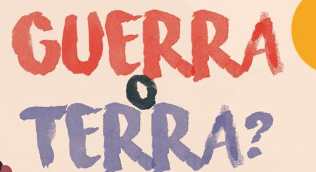 “Guerra o Terra? sperare ed agire con la Creazione”: si celebra la Giornata ecumenica per la custodia del creato “Guerra o Terra? sperare ed agire con la Creazione”: si celebra la Giornata ecumenica per la custodia del creato