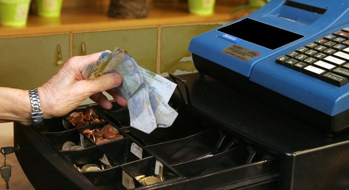 Cossatese denunciato per furto Cossatese denunciato per furto