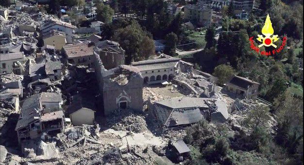 Anno 2016: E' stato bello conoscerti ma a mai più arrivederci