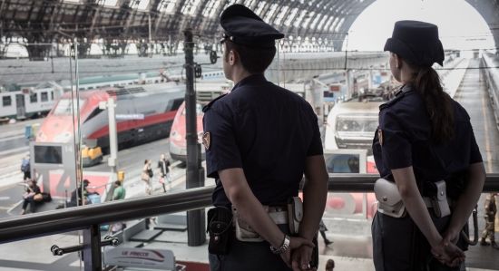 Il bilancio della Polizia di Stato per l'estate 2017