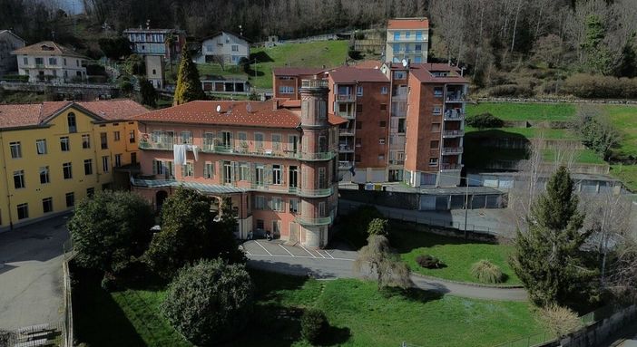 Intrattenimento, merenda e vin brulé: "Natale in amicizia" a Pettinengo