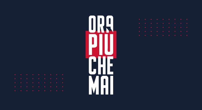 Al via la campagna abbonamenti Al via la campagna abbonamenti