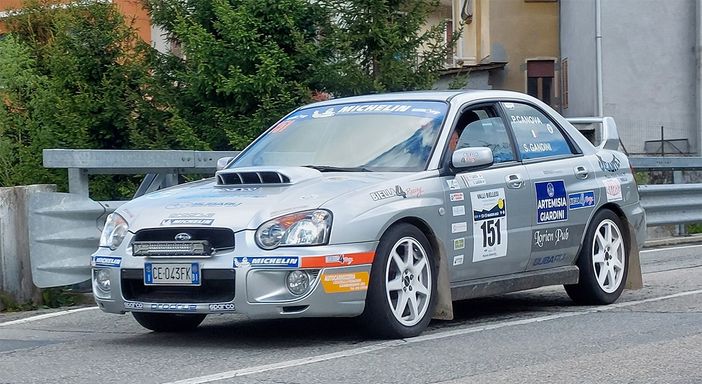 biella racing