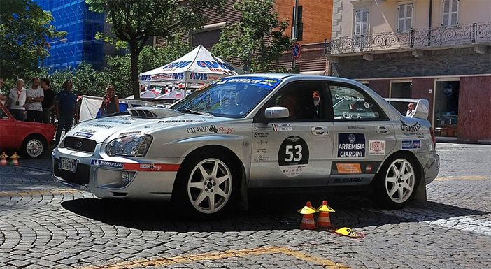 Foto di Biella 4 Racing