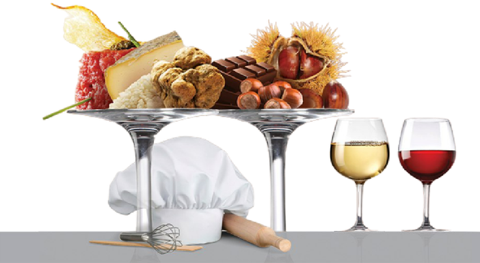 I prodotti del territorio: tornano le “Eccellenze del Piemonte in vetrina”. I prodotti del territorio: tornano le “Eccellenze del Piemonte in vetrina”.