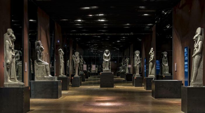 L’Egitto in Italia: musei, collezioni e leggende