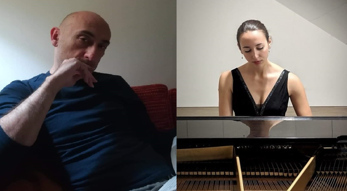 Accademia Perosi, a Biella otto melologhi sulla bellezza e sul destino Accademia Perosi, a Biella otto melologhi sulla bellezza e sul destino