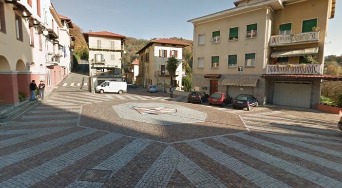 Posa della fibra ottica sulla Bioglio – Valle San Nicolao