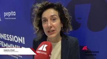 Sostenibilità, Vitali (Rete del Dono): "Con Nestlé bando su empowerment al femminile"