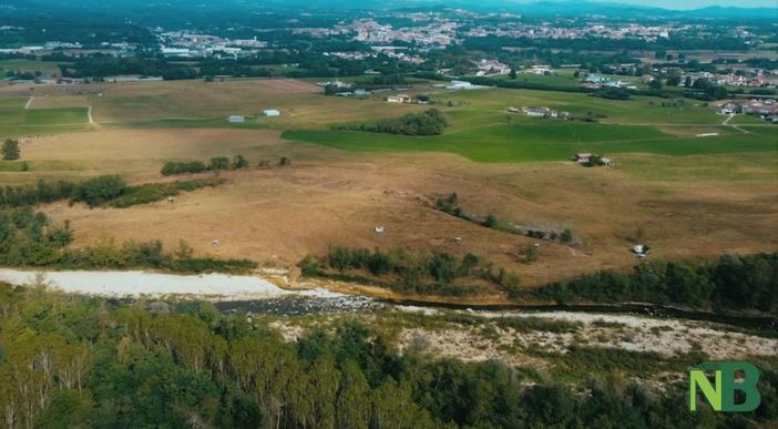 Vigliano, arriva la 2° Passeggiata di Primavera, si va in Baraggia (foto di repertorio) Vigliano, arriva la 2° Passeggiata di Primavera, si va in Baraggia (foto di repertorio)