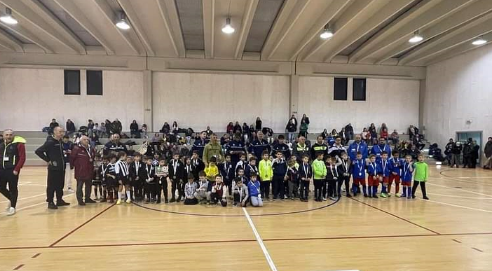 calcio memorial