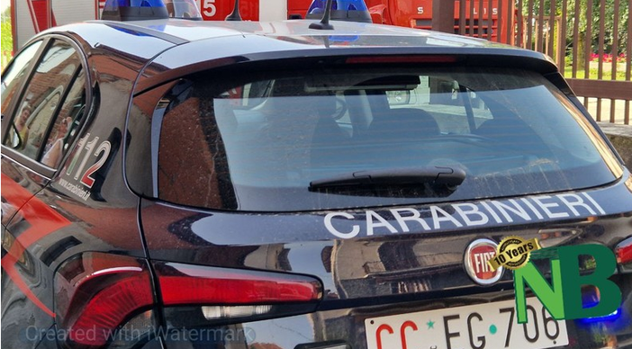 Doppia lite accesa a Pray, in un caso vola pure uno schiaffo (foto di repertorio) Doppia lite accesa a Pray, in un caso vola pure uno schiaffo (foto di repertorio)