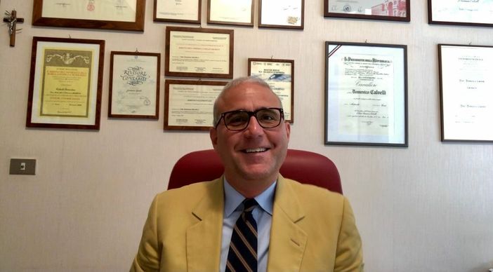 Domenico Calvelli, l'opinione: "Altro che patrimoniale: in Italia la paghiamo già. Solo che la chiamiamo con nomi più educati" Domenico Calvelli, l'opinione: "Altro che patrimoniale: in Italia la paghiamo già. Solo che la chiamiamo con nomi più educati"